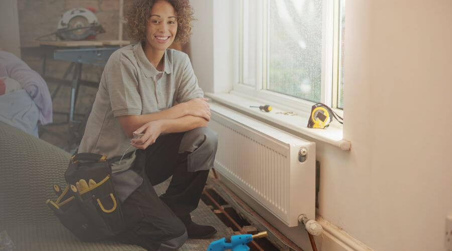 Expert burst pipe repair services in Otter Rock, OR
